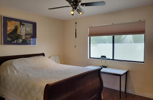 Country Club House | Que Hermosa Vista