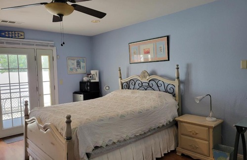 Country Club House | Que Hermosa Vista