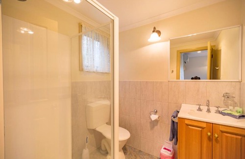 St Helens Hotel | Queechy Motel