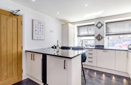 Eastgate Cottage | Queen Anne Suite