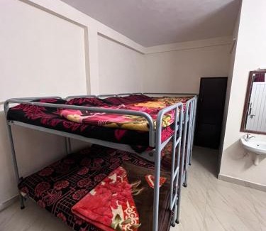 Kodaikanal House | Queen Annes Bungalow