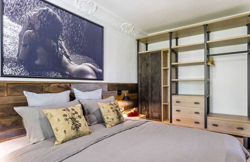 Nessebar Old Town Other | Queen Apartment Castro Mesembria Boutique