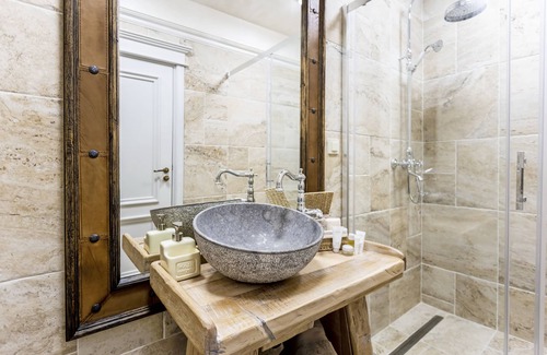 Nessebar Old Town Other | Queen Apartment Castro Mesembria Boutique