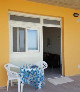 Torino di Sangro Apartment | Queen Apartment