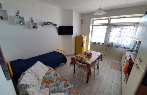 Torino di Sangro Apartment | Queen Apartment