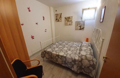 Torino di Sangro Apartment | Queen Apartment
