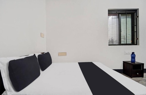 Madurai Hotel | Queen D Tower By Grands Inn Hospitality