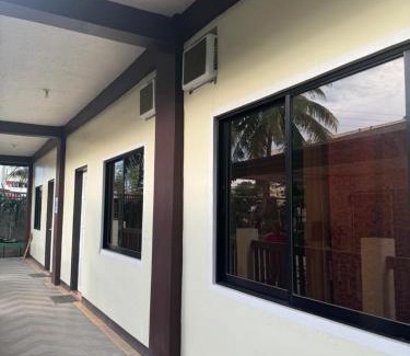 Montevista Hotel | Queen Express-Inn