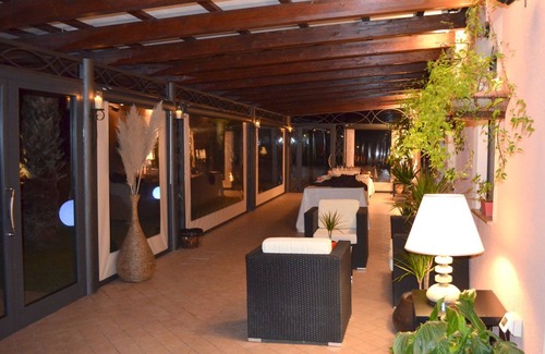 San Giovanni Teatino Hotel | Queen Hotel