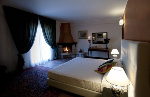 San Giovanni Teatino Hotel | Queen Hotel