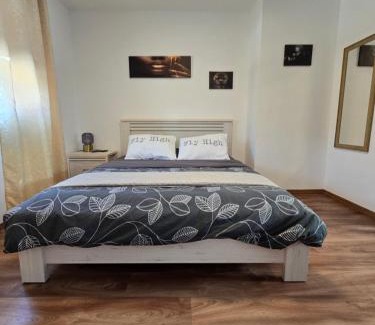 Kiryat Ata Apartment | Queen Indulgent suites for couples