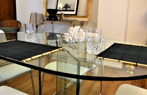 Ravenna Apartment | Queen loft- Exclusive apartment in the historic center