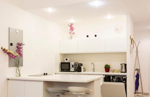 San Marco Apartment | Queen of Brera - San Marco 1