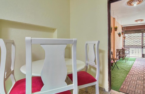 Ensanche Isabelita Bed & Breakfast | Queen of Hearts Apartahotel