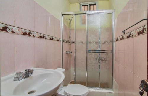 Ensanche Isabelita Bed & Breakfast | Queen of Hearts Apartahotel