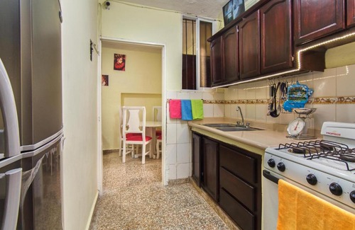 Ensanche Isabelita Bed & Breakfast | Queen of Hearts Apartahotel