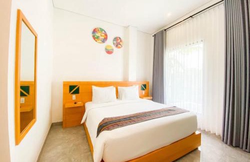 Siborongborong Hotel | Queen Parrona Hotel by Sativa