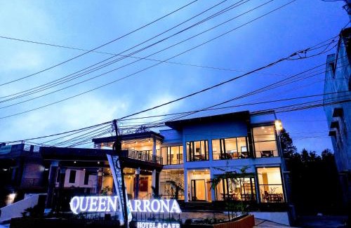 Siborongborong Hotel | Queen Parrona Hotel by Sativa