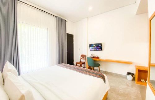 Siborongborong Hotel | Queen Parrona Hotel by Sativa