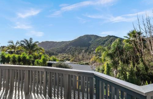 Whangarei House | Queen Room at Wolfe Street