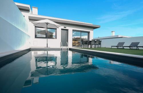 Atalaia Villa | Queen Villa - Santa Barbara - Lourinha