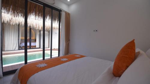 Sunset Road Villa | Queen Villa Seminyak