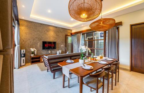 Kampial Villa | Queeno Villa Nusa Dua