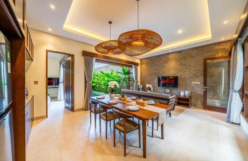 Kampial Villa | Queeno Villa Nusa Dua