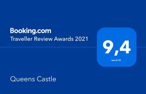 Niedersfeld Apartment | Queens Castle