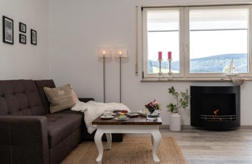 Niedersfeld Apartment | Queens Castle