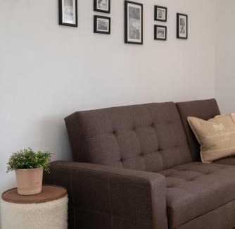 Niedersfeld Apartment | Queens Castle