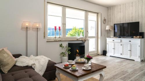 Niedersfeld Apartment | Queens Castle