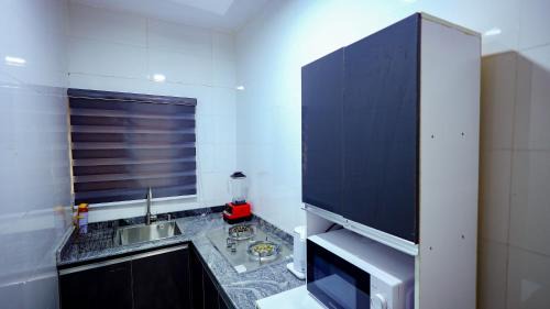 Oleh Apartment | Queens Court Apartments