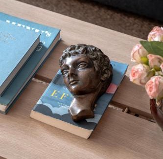 Indre By Apartment | Queens Courtyard by Daniel&Jacob's