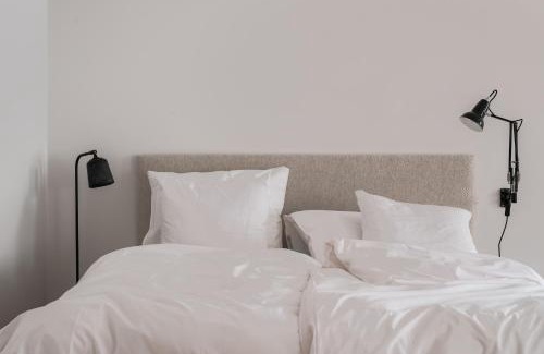 Indre By Apartment | Queens Courtyard by Daniel&Jacob's