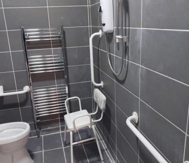 Blackburn Hotel | Queens Hotel