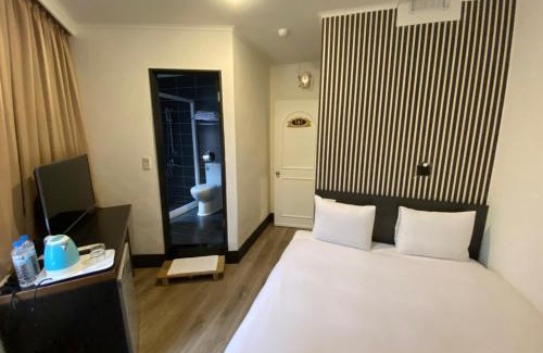 Datong Hotel | Queens Hotel