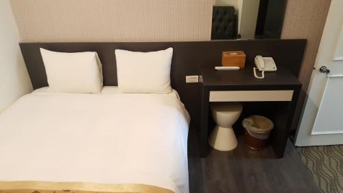 Datong Hotel | Queens Hotel
