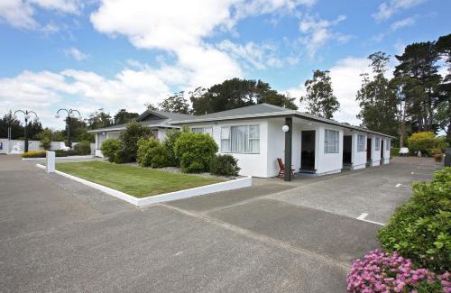 Invercargill Hotel | Queens Park Motels