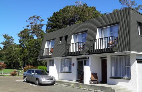 Invercargill Hotel | Queens Park Motels