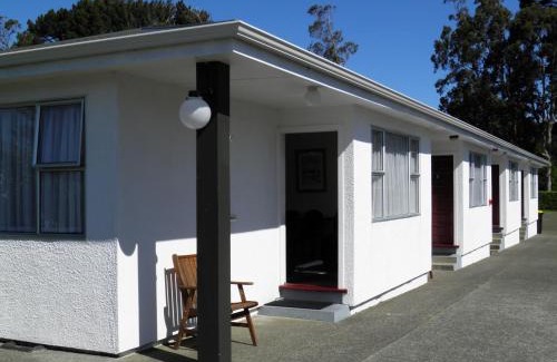 Invercargill Hotel | Queens Park Motels