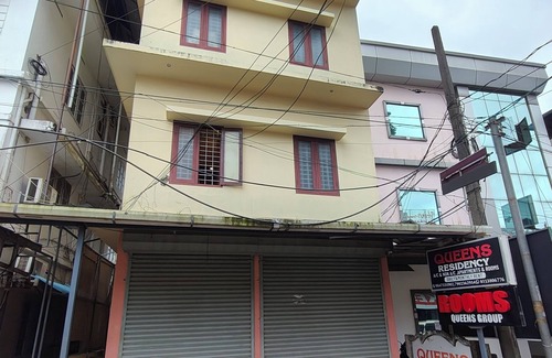 Kodungallur Apartment | Queens Residency