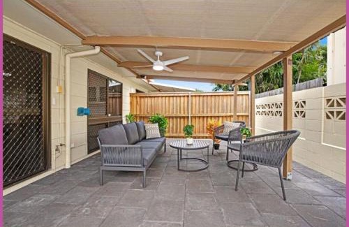 Hermit Park Apartment | Queens Road 14/80