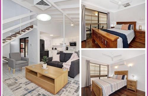Hermit Park Apartment | Queens Road 14/80