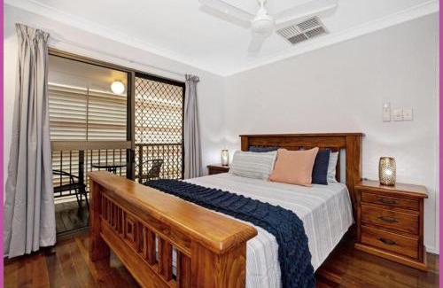 Hermit Park Apartment | Queens Road 14/80