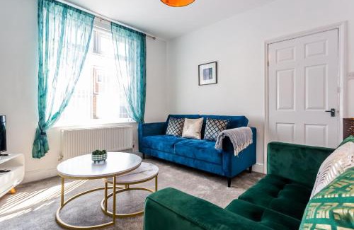 North Bitchburn Apartment | Queens Road