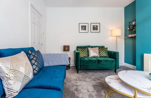 North Bitchburn Apartment | Queens Road
