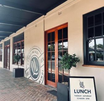 Goondiwindi Hotel | Queensland Hotel