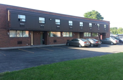 Humber Bay Hotel | Queensway Motel