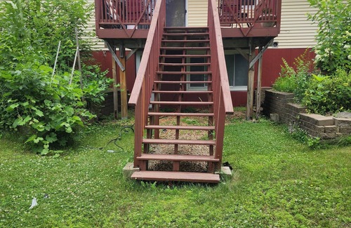 Cottage Grove House | Queer Friendly Home/Be Yourself/All Are Welcome Here